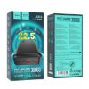 Зовнішні батареї Hoco 30000 mAh 22.5W PD20W J101B White