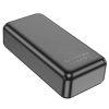 Зовнішні батареї Hoco 30000 mAh 22.5W PD20W J101B White