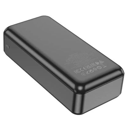 Зовнішні батареї Hoco 30000 mAh 22.5W PD20W J101B White