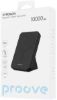 Зовнішні батареї Proove 10000mAh 20W Hyperion Magnetic Black