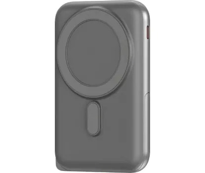 Зовнішні батареї Proove 10000mAh 20W Knight Dark Gray
