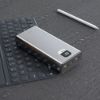 Зовнішні батареї Proove 20000mAh 22.5W Guardian Metal Grey