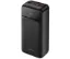 Зовнішні батареї Proove 30000mA 22.5W Illuminator 2 Black