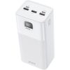 Зовнішні батареї Proove 40000mAh 100W Giant White