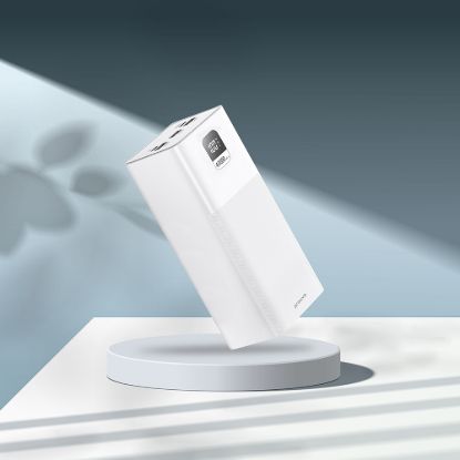 Зовнішні батареї Proove 40000mAh 100W Giant White