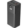 Зовнішні батареї Proove 40000mAh 22.5W Giant Lite Black