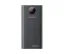 Зовнішні батареї Romoss 40000mAh Pea40 Pro 65W Black