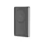 Зовнішні батареї Sigma 10000 mAh SI10A7QL-MAG Grey
