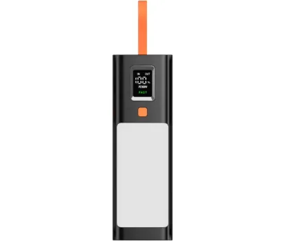 Зовнішні батареї Sigma 20000 mAh PD100W X-power SI20A9QLX Black