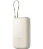 Зовнішні батареї Xiaomi 10000mAh 22.5W Integrated Cable Tan (BHR9072GL)