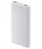 Зовнішні батареї Xiaomi 10000mAh 22.5W Light Gray (BHR9350GL)