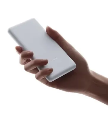 Зовнішні батареї Xiaomi 10000mAh 22.5W Light Gray (BHR9350GL)