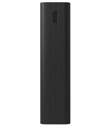 Зовнішні батареї Xiaomi 30000mAh 18W Black (BHR9126GL)