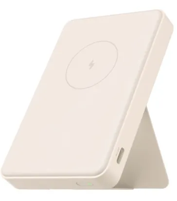 Зовнішні батареї Xiaomi 6000mAh 15W Magnetic Tan (BHR9074GL)