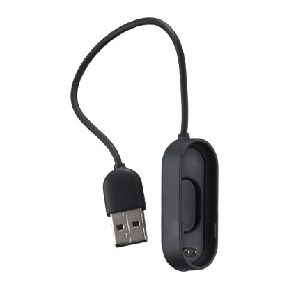 Кабелі Xiaomi Mi Band 4 Black
