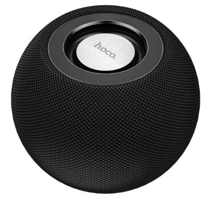 Колонки HOCO BS45 Deep sound sports BT speaker Black