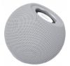 Колонки HOCO BS45 Deep sound sports BT speaker Gray