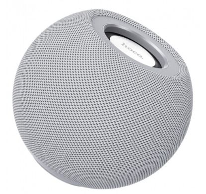 Колонки HOCO BS45 Deep sound sports BT speaker Gray