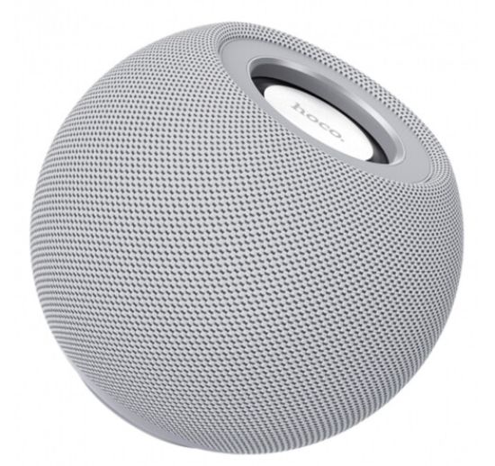 Колонки HOCO BS45 Deep sound sports BT speaker Gray