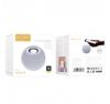 Колонки HOCO BS45 Deep sound sports BT speaker Gray