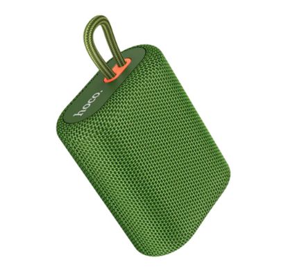 Колонки HOCO BS47 Uno Sports Army Green