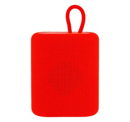 Колонки HOCO BS47 Uno Sports Red