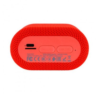 Колонки HOCO BS47 Uno Sports Red