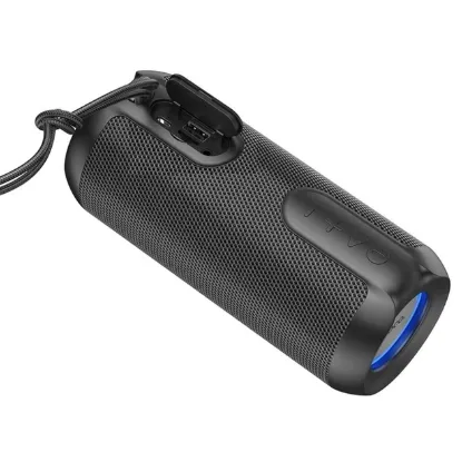 Колонки HOCO BS48 Artistics Sports Black