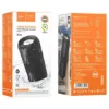 Колонки HOCO BS48 Artistics Sports Black