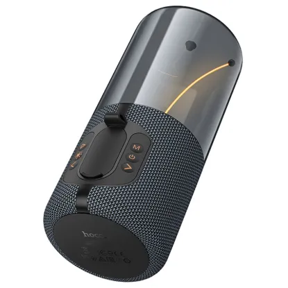 Колонки HOCO BS64 Rocker Blue