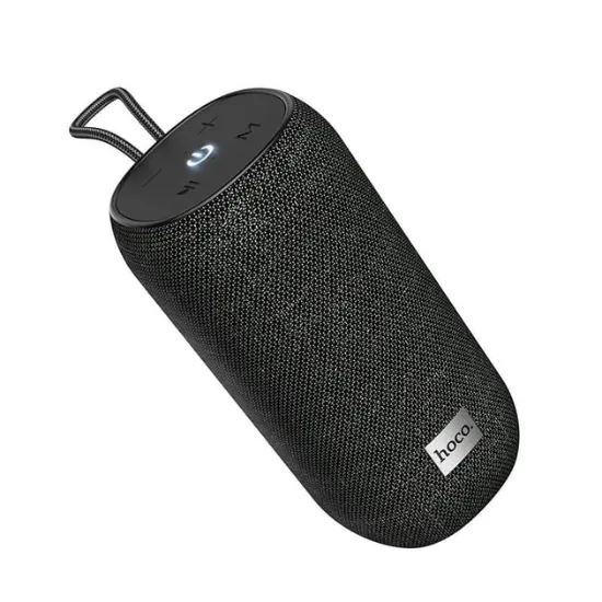 Колонки HOCO HC10 Sonar Sports Black