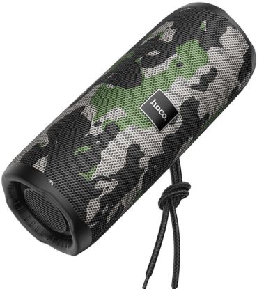 Колонки HOCO HC16 Vocal Sports Camouflage