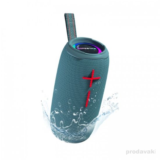 Колонки Hopestar P20 Pro Blue