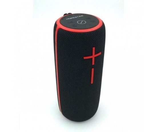 Колонки Hopestar P21 Black