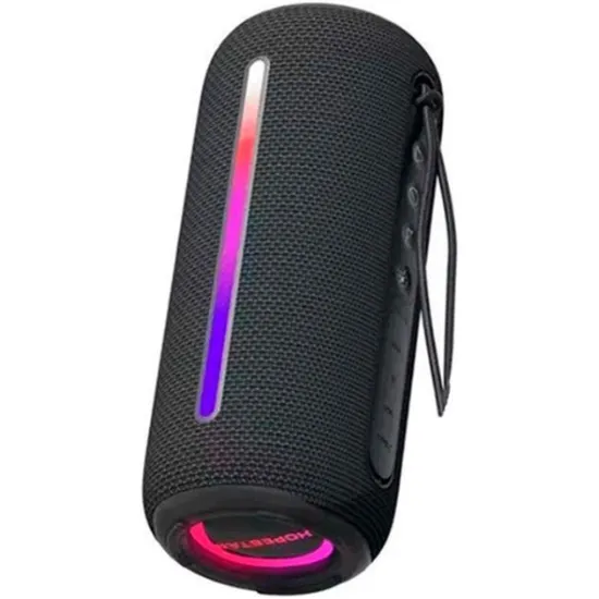 Колонки HOPESTAR P39 LED Black