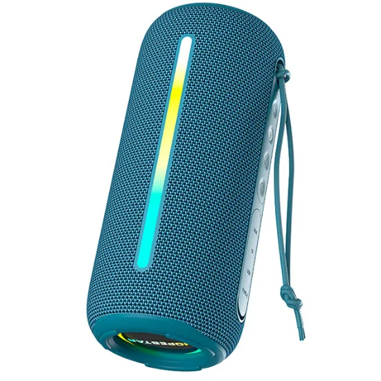 Колонки HOPESTAR P39 LED Blue