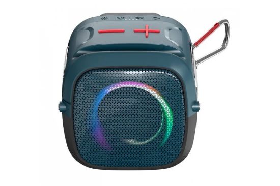 Колонки Hopestar PartyOne Mini Black Blue