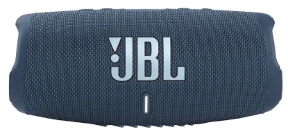 Колонки JBL Charge 5 Blue (JBLCHARGE5BLU)