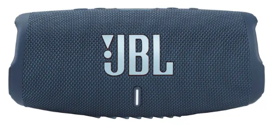 Колонки JBL Charge 5 Blue (JBLCHARGE5BLU)