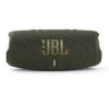 Колонки JBL Charge 5 Green (JBLCHARGE5GRN)