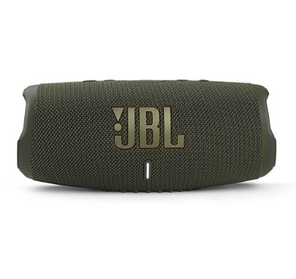 Колонки JBL Charge 5 Green (JBLCHARGE5GRN)