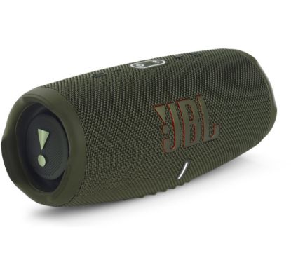 Колонки JBL Charge 5 Green (JBLCHARGE5GRN)