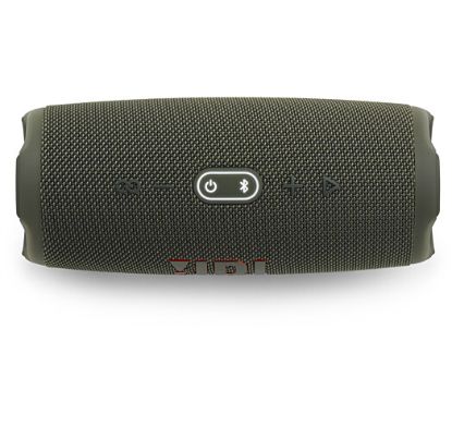 Колонки JBL Charge 5 Green (JBLCHARGE5GRN)