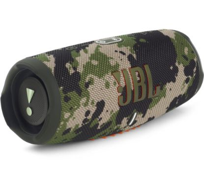 Колонки JBL Charge 5 Squad (JBLCHARGE5SQUAD)