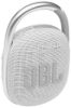 Колонки JBL Clip 4 White (JBLCLIP4ECOWHT)
