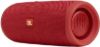 Колонки JBL Flip 5 Red (JBLFLIP5RED)