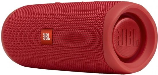 Колонки JBL Flip 5 Red (JBLFLIP5RED)