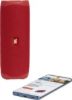 Колонки JBL Flip 5 Red (JBLFLIP5RED)