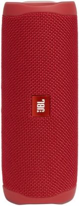 Колонки JBL Flip 5 Red (JBLFLIP5RED)