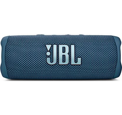 Колонки JBL Flip 6 Blue (JBLFLIP6BLU)